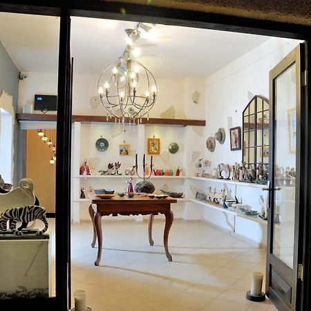 Peri Art Hotel Alaçatı Extérieur photo