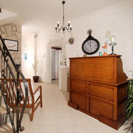 Peri Art Hotel Alaçatı Extérieur photo