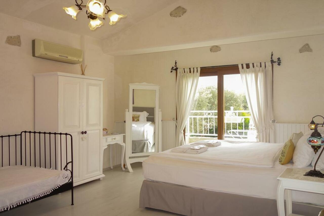 Peri Art Hotel Alaçatı Extérieur photo