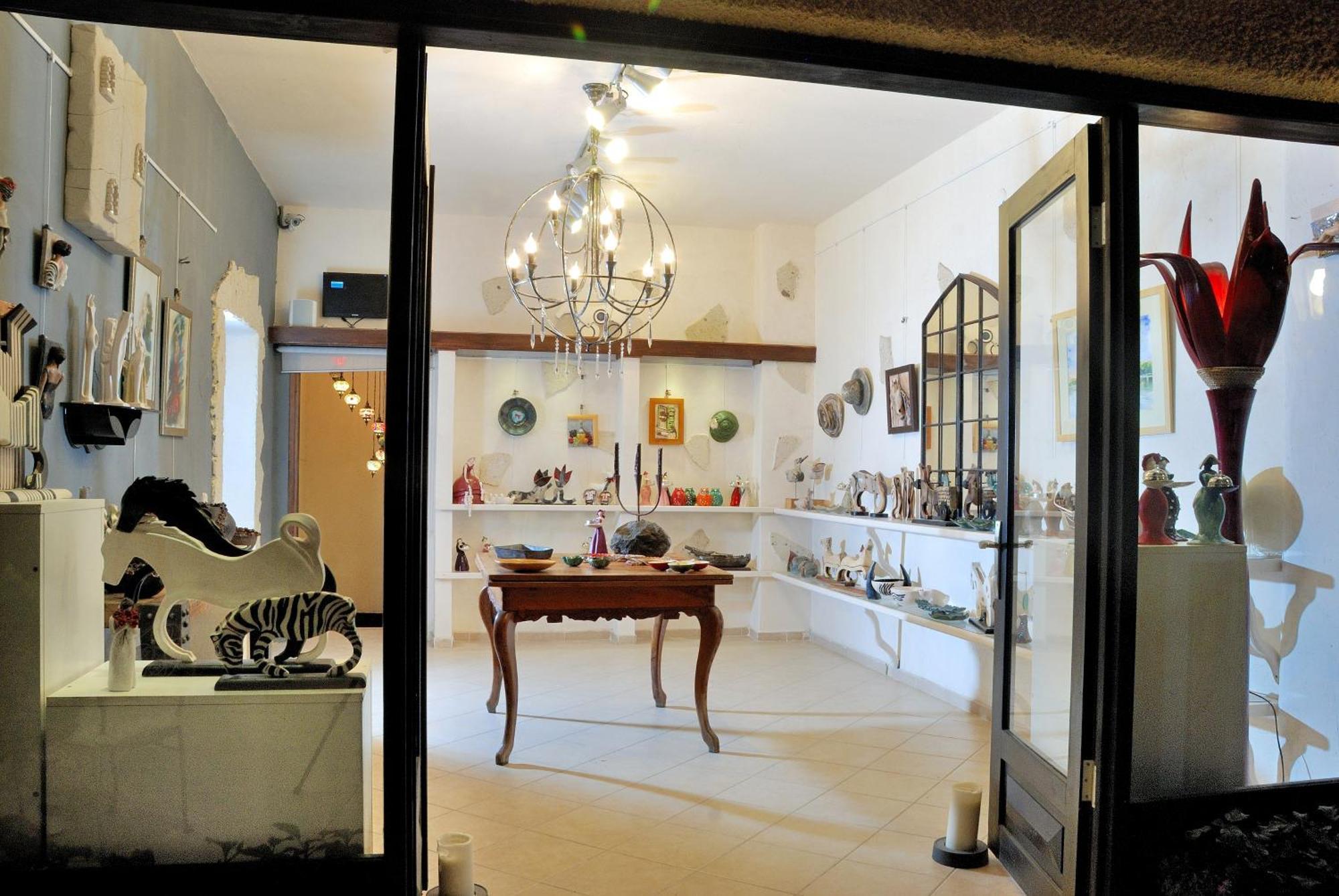 Peri Art Hotel Alaçatı Extérieur photo