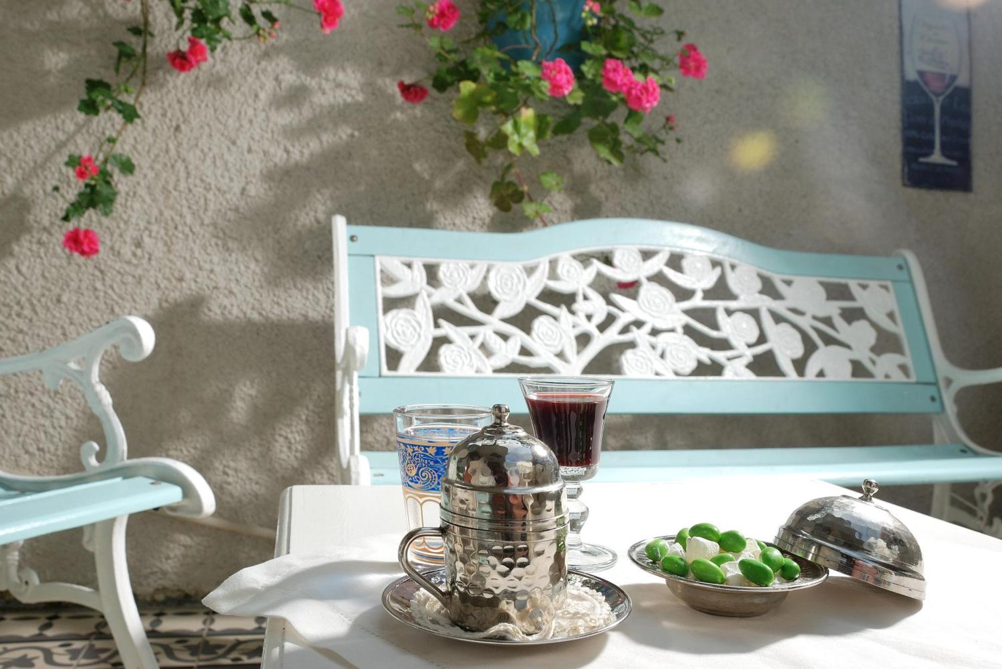 Peri Art Hotel Alaçatı Extérieur photo
