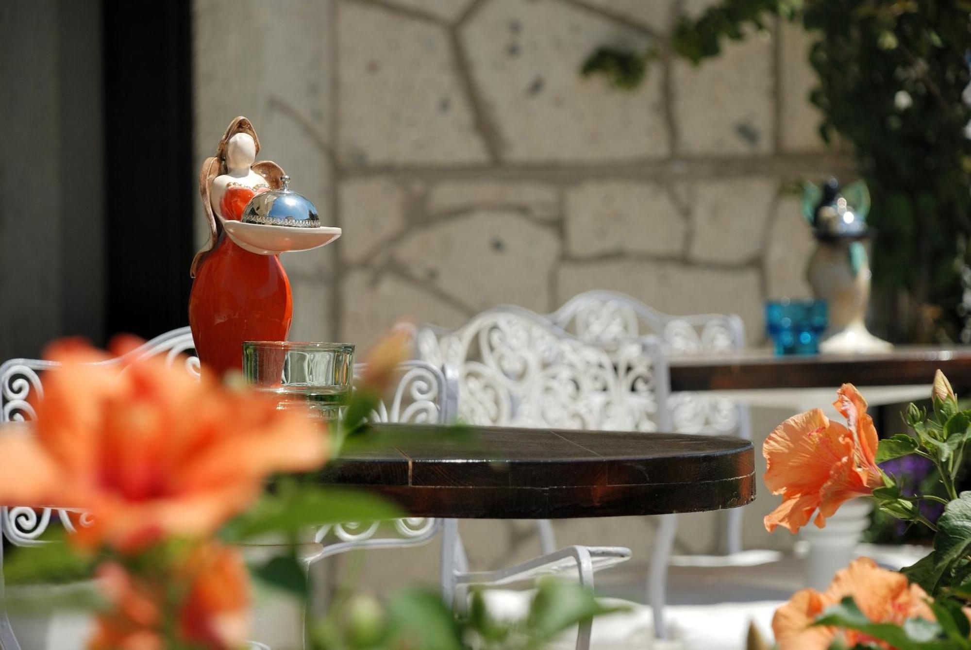 Peri Art Hotel Alaçatı Extérieur photo