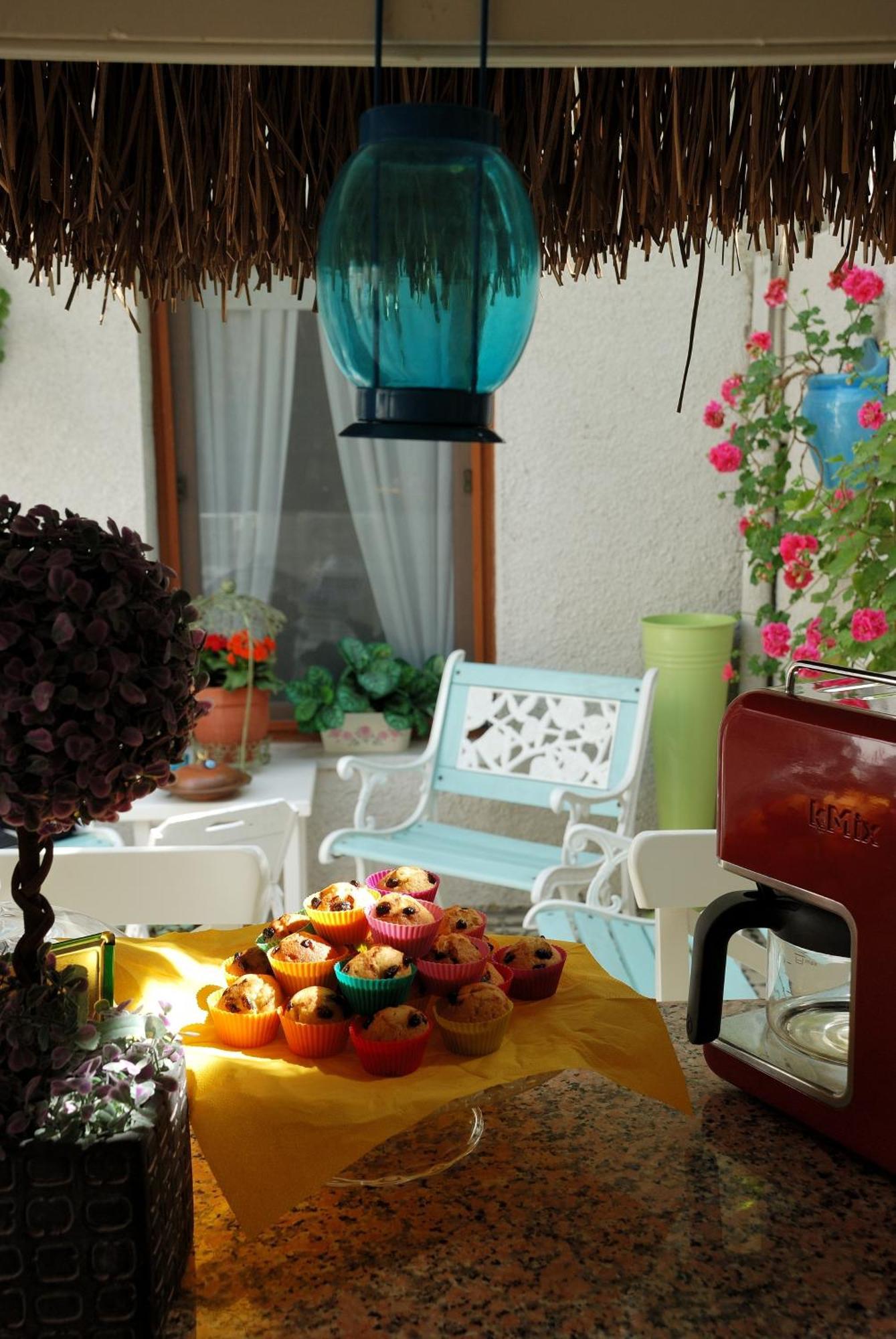 Peri Art Hotel Alaçatı Extérieur photo