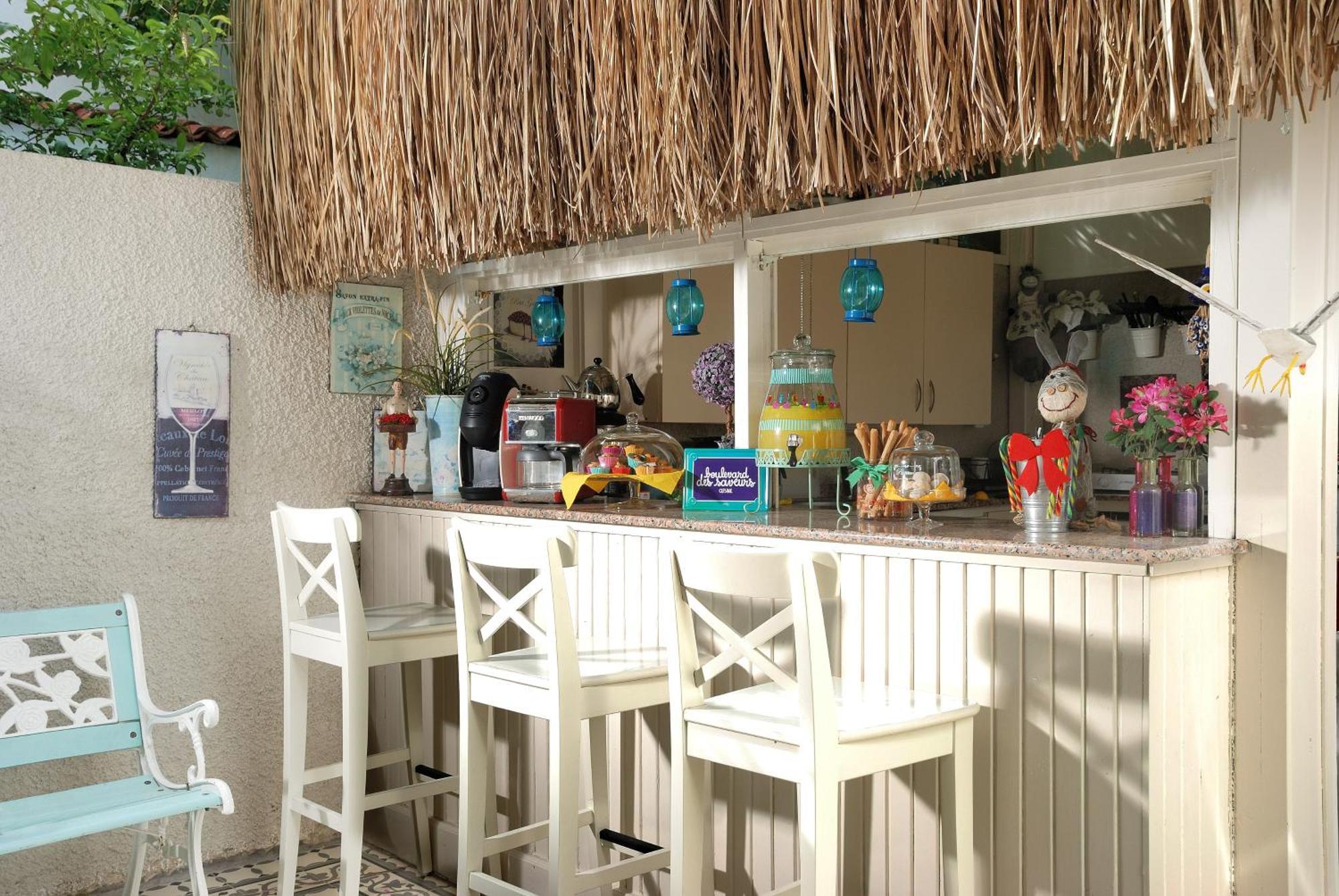 Peri Art Hotel Alaçatı Extérieur photo