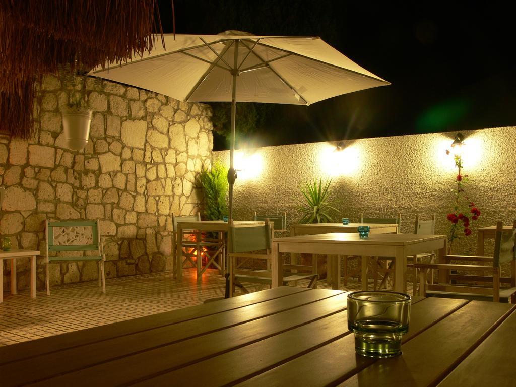 Peri Art Hotel Alaçatı Extérieur photo