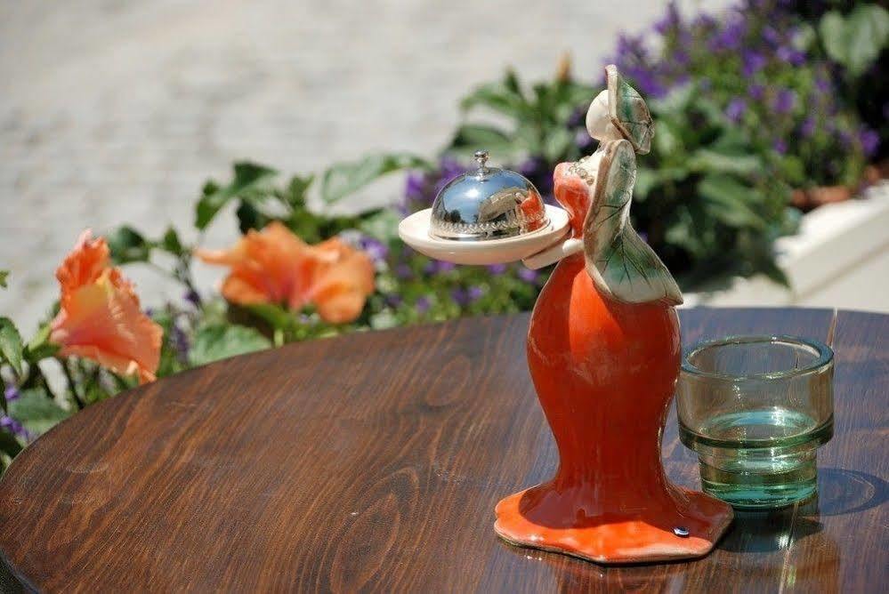 Peri Art Hotel Alaçatı Extérieur photo