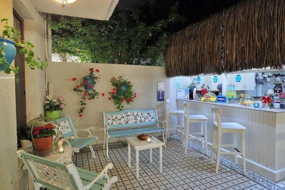 Peri Art Hotel Alaçatı Extérieur photo