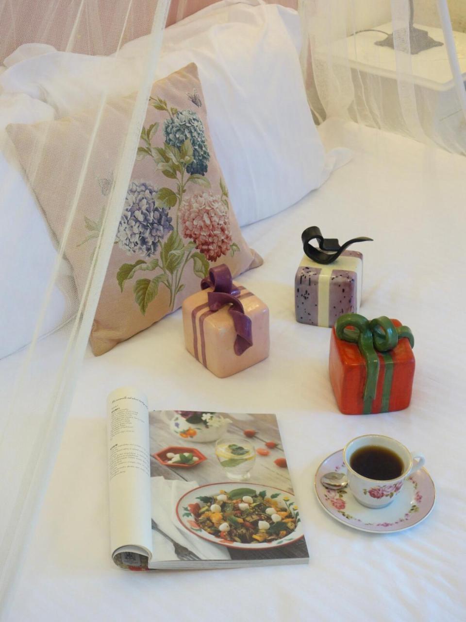 Peri Art Hotel Alaçatı Extérieur photo