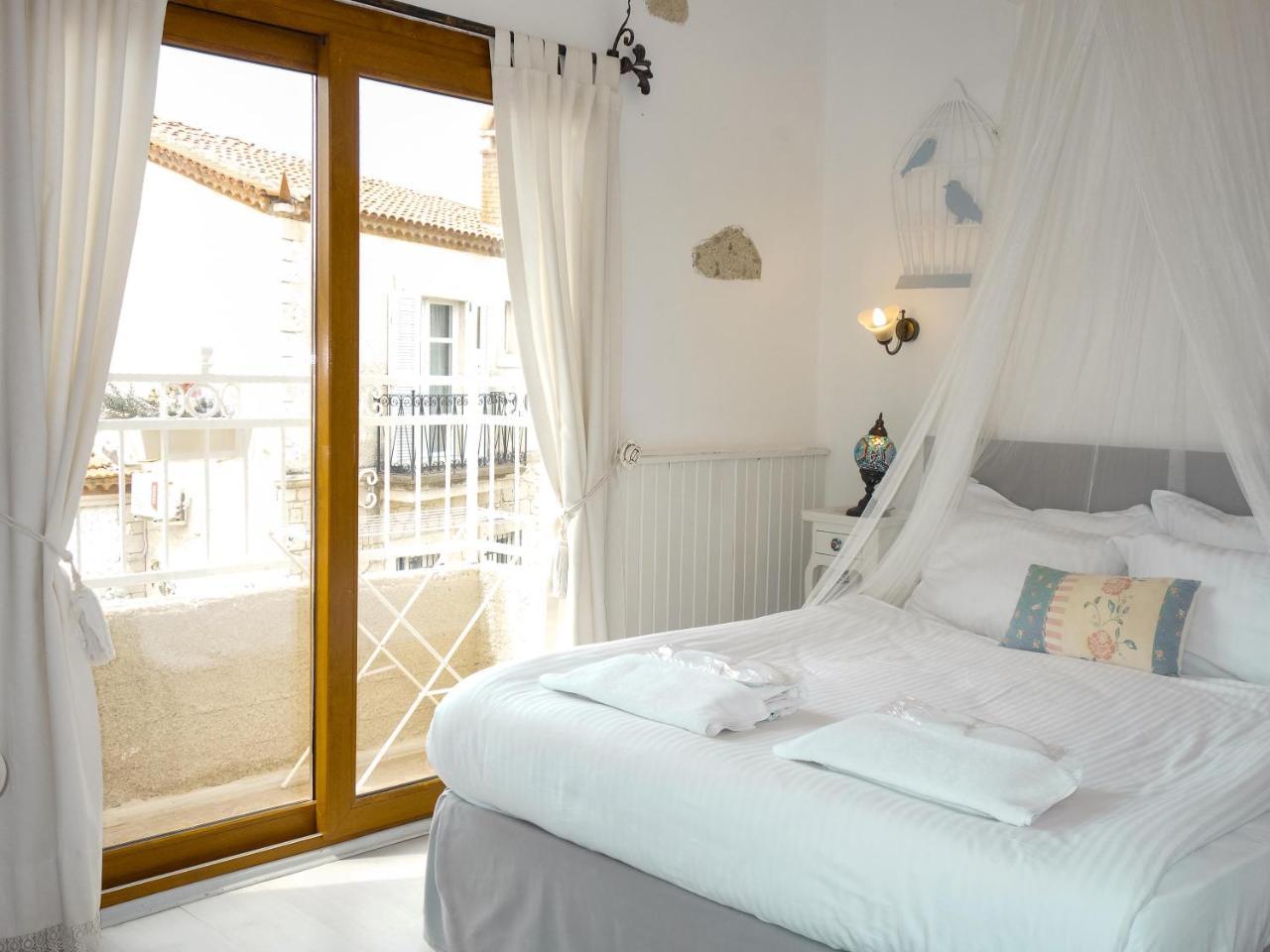 Peri Art Hotel Alaçatı Extérieur photo
