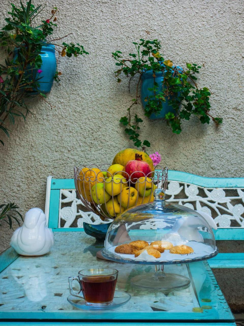 Peri Art Hotel Alaçatı Extérieur photo