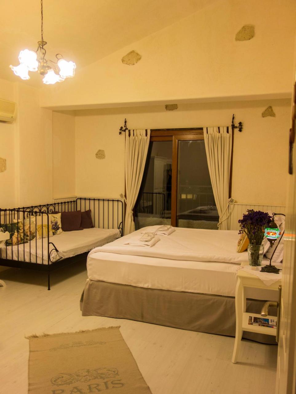 Peri Art Hotel Alaçatı Extérieur photo