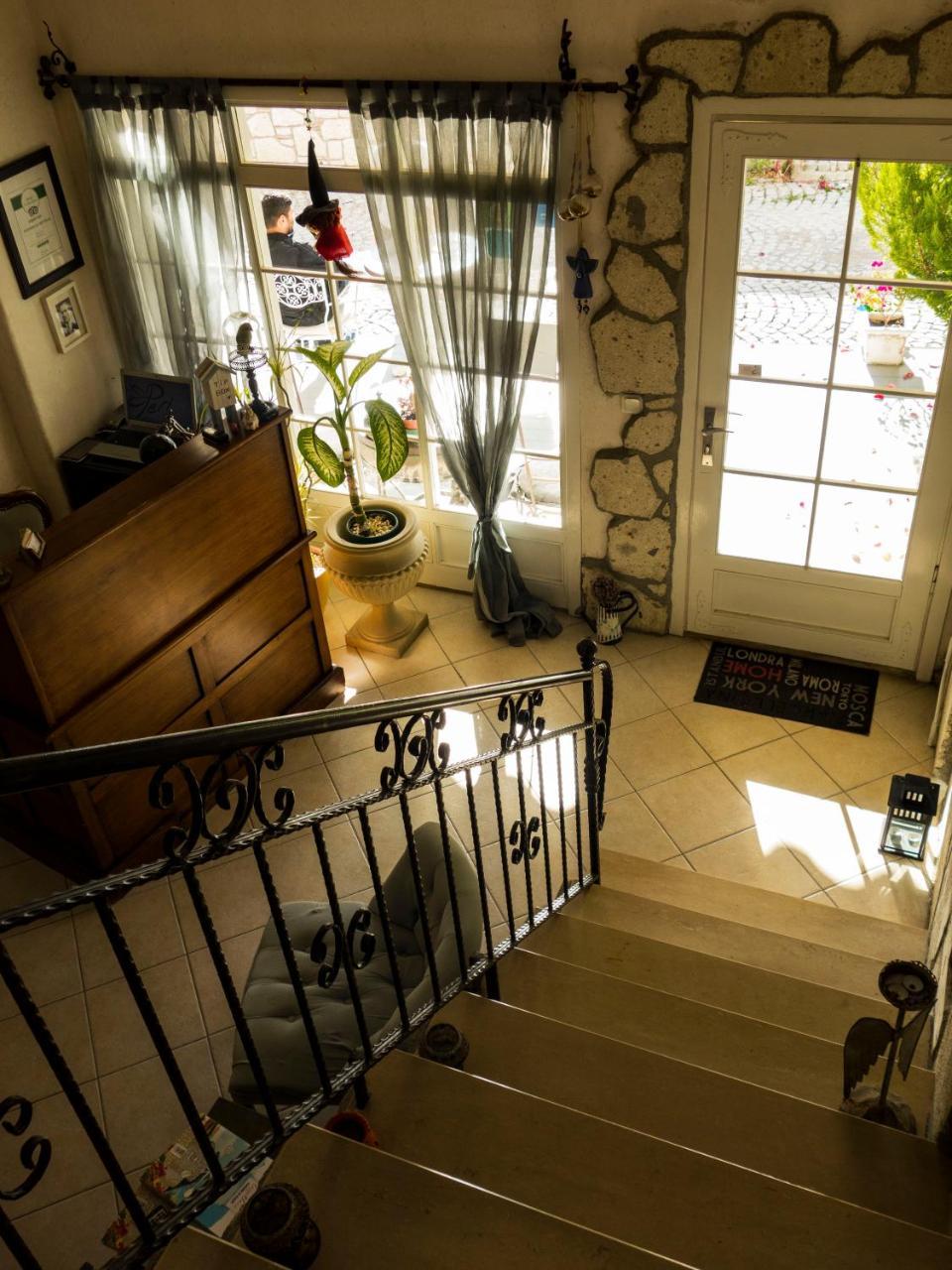 Peri Art Hotel Alaçatı Extérieur photo
