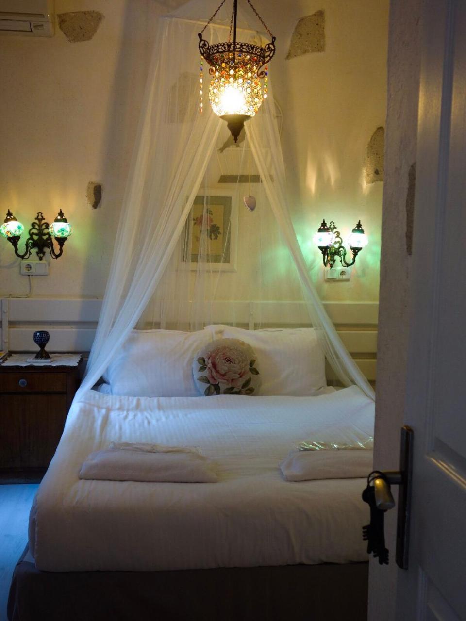 Peri Art Hotel Alaçatı Extérieur photo