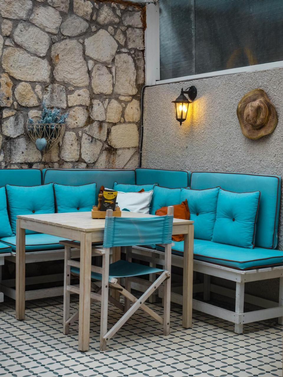 Peri Art Hotel Alaçatı Extérieur photo