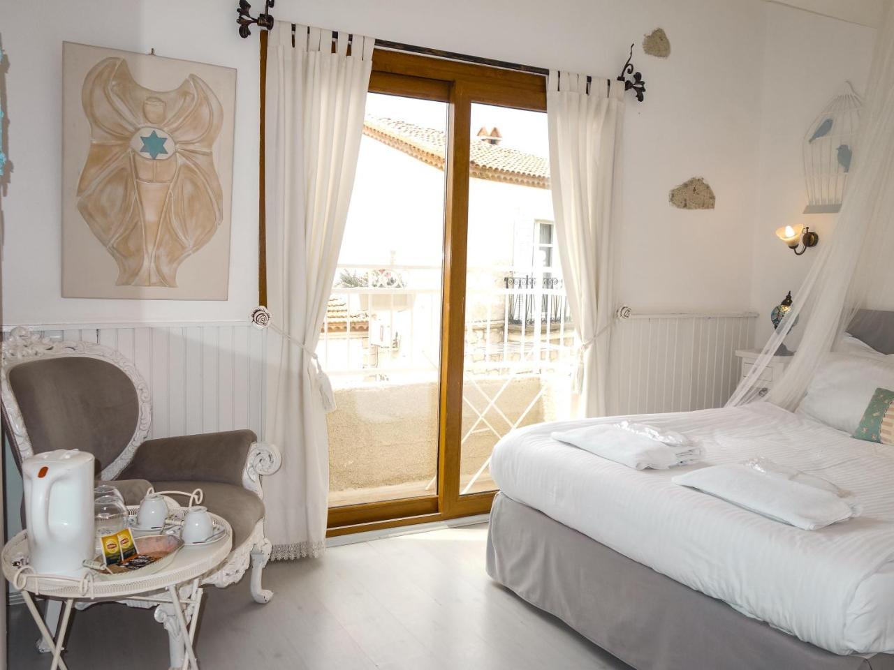 Peri Art Hotel Alaçatı Extérieur photo